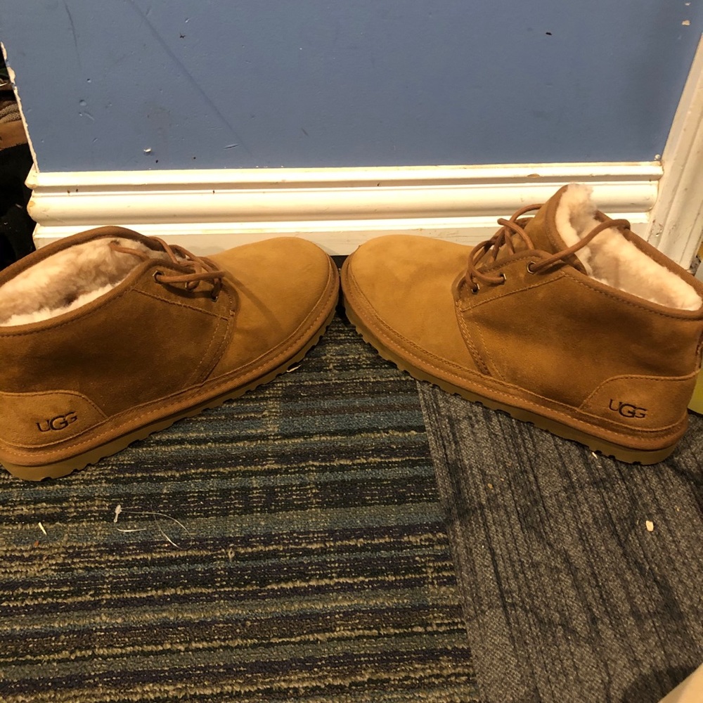 Men’s ugg boots